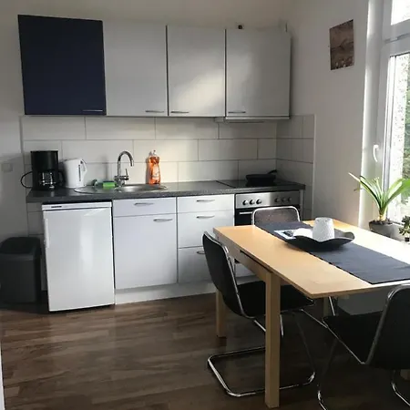 ALC Zimmervermietung Brande-Hornerkirchen Exterior foto