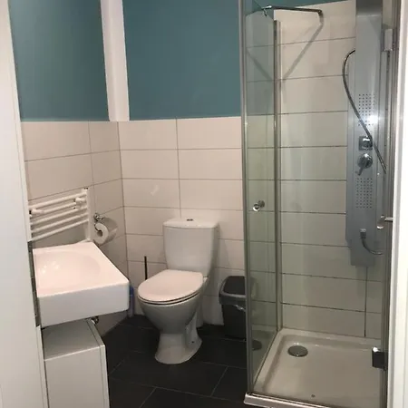 ALC Zimmervermietung Brande-Hornerkirchen Exterior foto