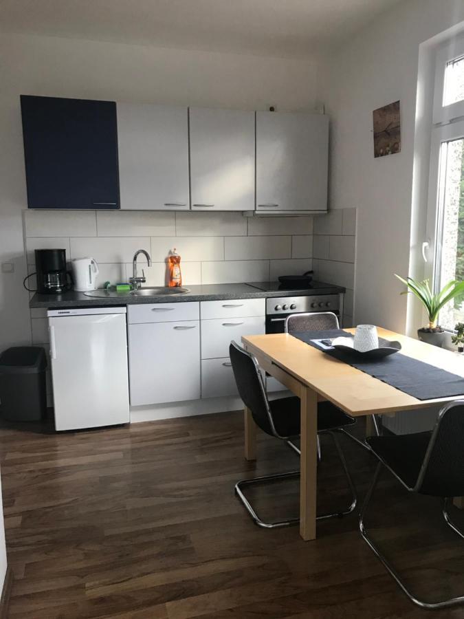 Appartement Alc Zimmervermietung 3 *