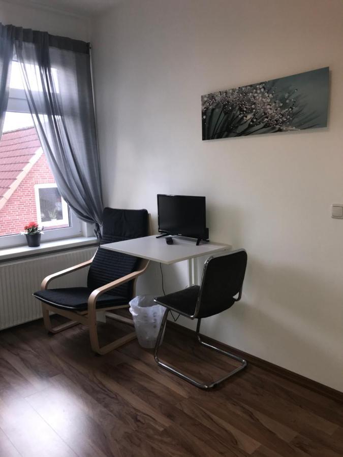Alc Zimmervermietung 3 Appartement