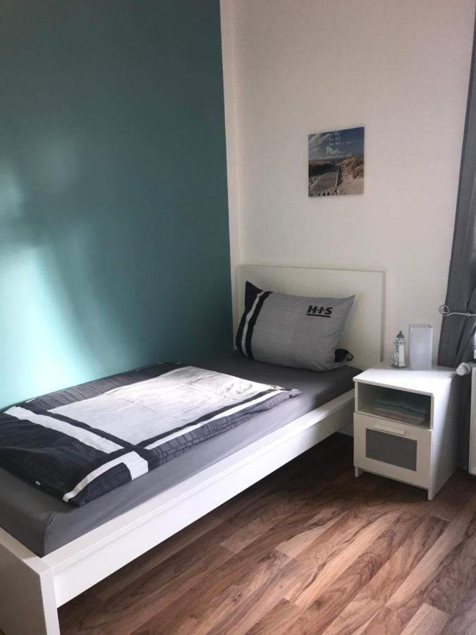 Alc Zimmervermietung 3 Appartement