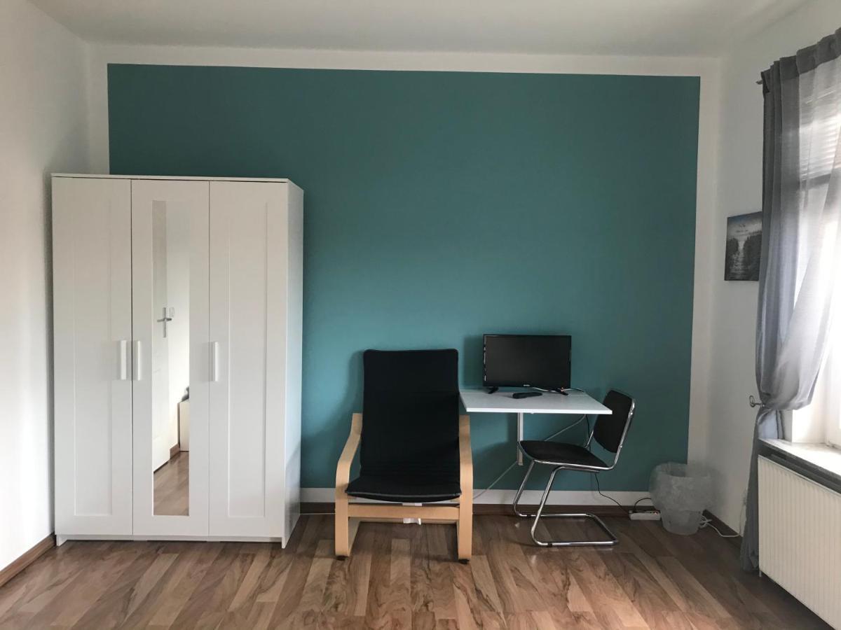 Appartement Alc Zimmervermietung 3 *