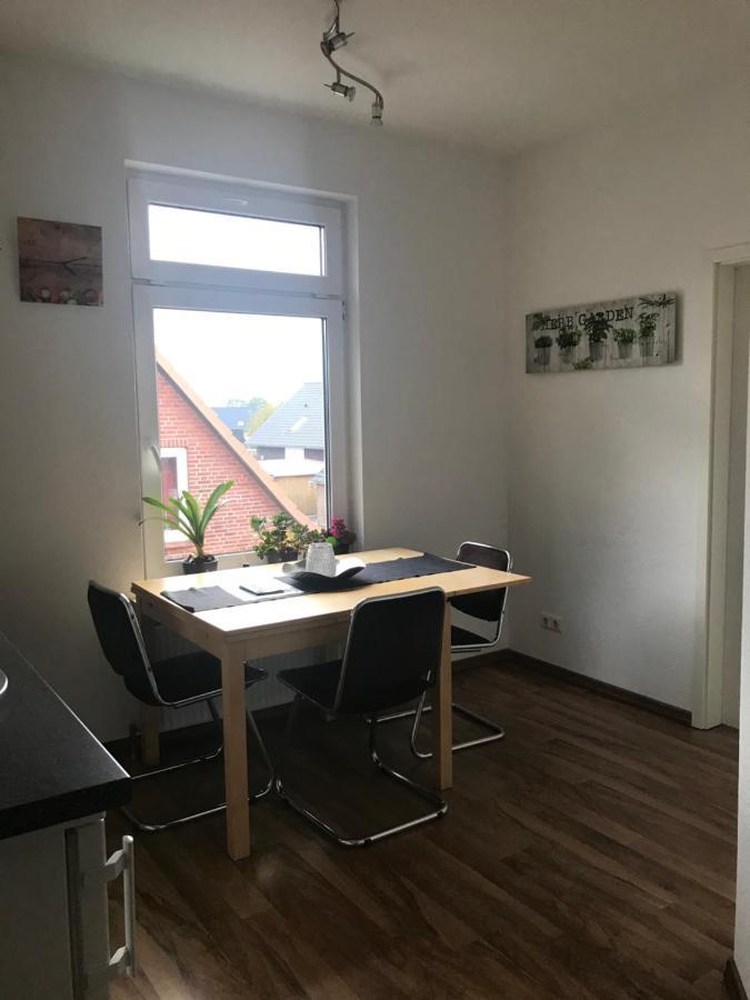 Appartement Alc Zimmervermietung 3 *
