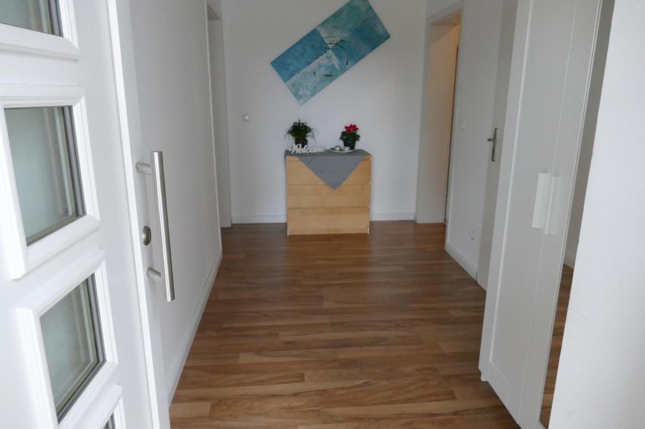 Appartement Alc Zimmervermietung 3