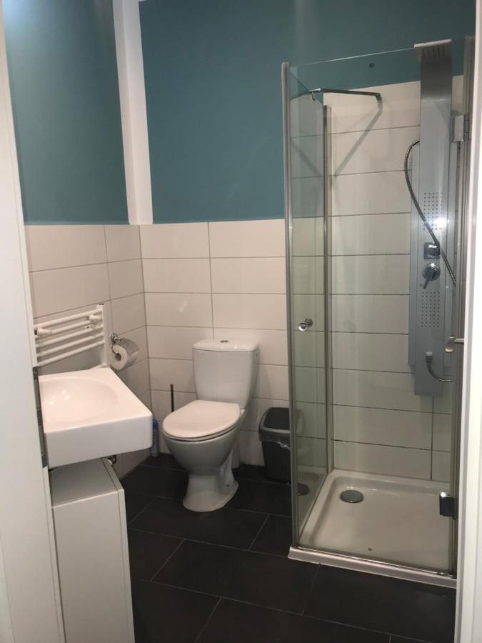 Alc Zimmervermietung 3 * Brande-Hornerkirchen